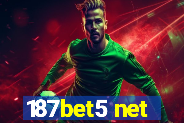 187bet5 net